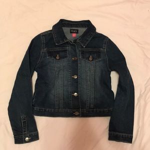 Children’s Place Jean jacket